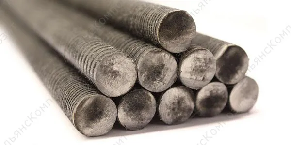 Базальтопластиковая арматура Владимир