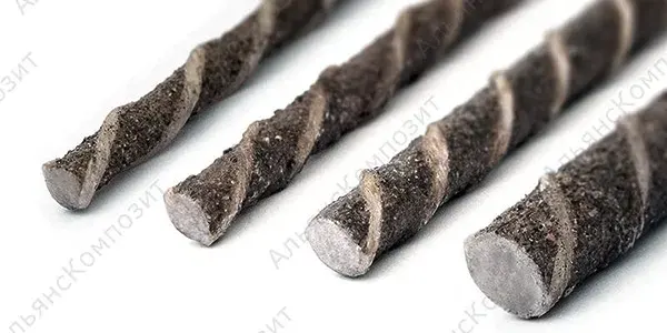 Композитная арматура Владимир