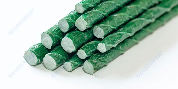 Колышки и опоры Владимир